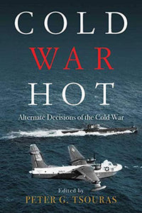 Cold War Hot 