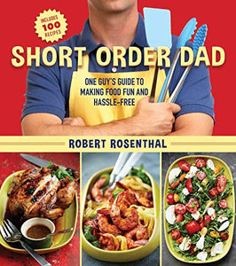 Short Order Dad 