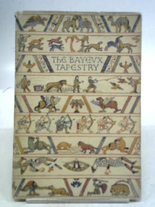 The Bayeux Tapestry 