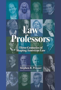 Law Professors 