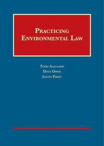 Practicing Environmental Law 