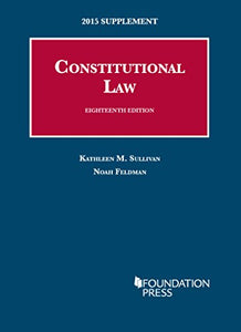 Constitutional Law 