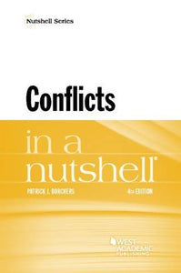 Conflicts in a Nutshell 