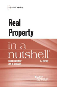 Real Property in a Nutshell 