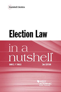 Election Law in a Nutshell 