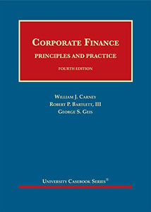 Corporate Finance 