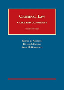 Criminal Law 