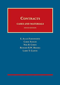 Cases and Materials on Contracts 