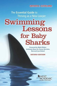 Swimming Lessons for Baby Sharks 