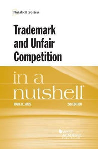 Trademark and Unfair Competition in a Nutshell 