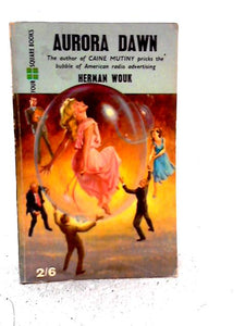 Aurora Dawn 