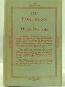 The Fortress. A Novel 