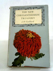 The New Chrysanthemum Treasury 