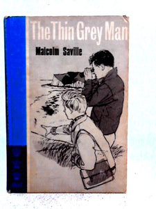 The Thin Grey Man 