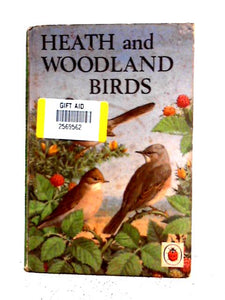 Heath and Woodland Birds 