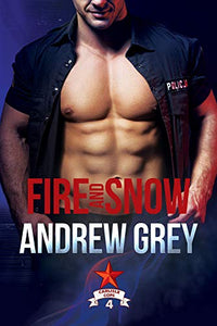 Fire and Snow Volume 4 