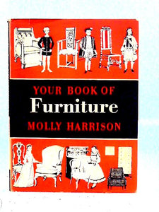 Your Book of Furniture 