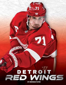 Detroit Red Wings 