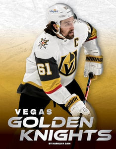 Vegas Golden Knights 