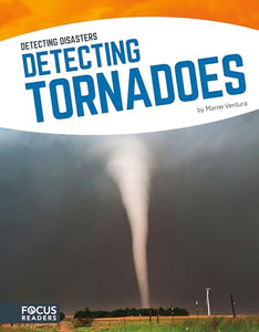 Detecting Diasaters: Detecting Tornadoes 