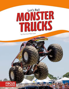 Monster Trucks 