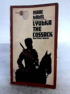 Lyubka The Cossack 