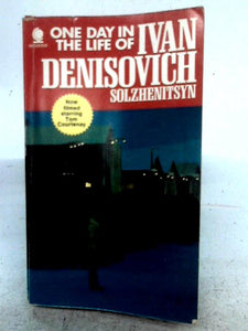 One Day in the Life of Denisovich 