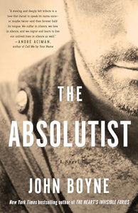 The Absolutist 