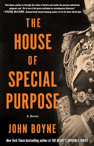 The House of Special Purpose 