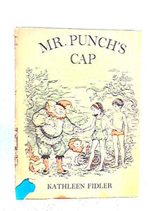 Mr. Punch's Cap 