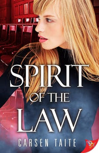 Spirit of the Law 