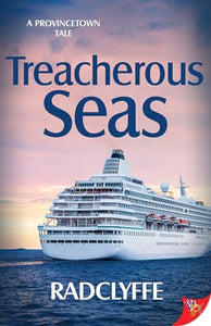 Treacherous Seas 