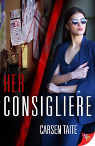 Her Consigliere 