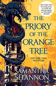 The Priory of the Orange Tree 