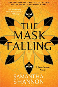 The Mask Falling 