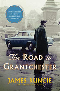 The Road to Grantchester 