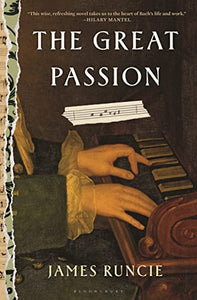 The Great Passion 