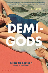 Demi-Gods 