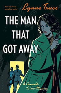 The Man That Got Away 