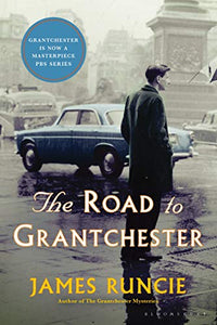 The Road to Grantchester 