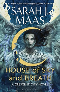 House of Sky and Breath 