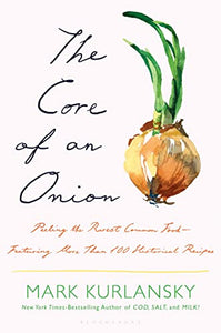 The Core of an Onion 