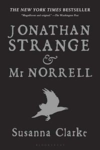 Jonathan Strange & MR Norrell 