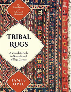 Tribal Rugs 