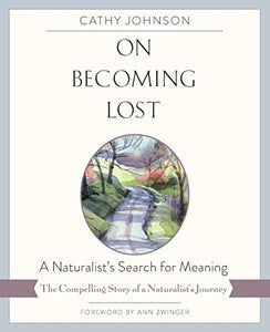 On Becoming Lost 