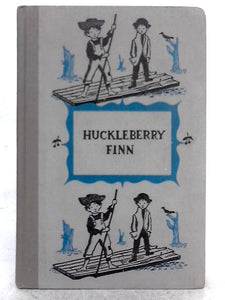 Huckleberry Finn 