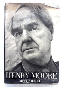 Henry Moore 