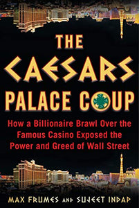 The Caesars Palace Coup 