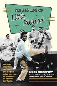 The Big Life of Little Richard 