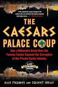 The Caesars Palace Coup 